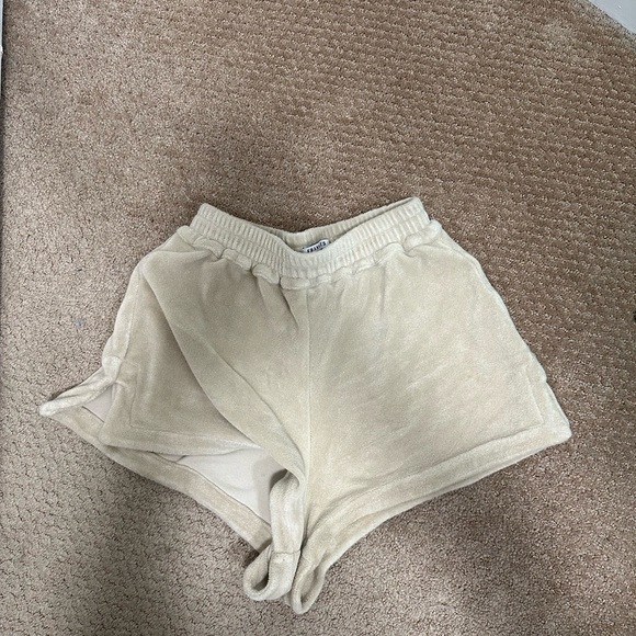 FRANKIES BIKINI terry cloth set - Picture 5 of 7